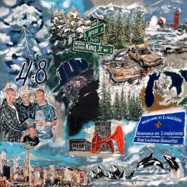 RHYTHM & MELODY