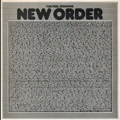 The Peel Sessions