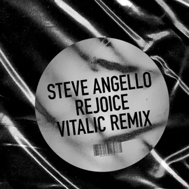 Rejoice (VITALIC remix)