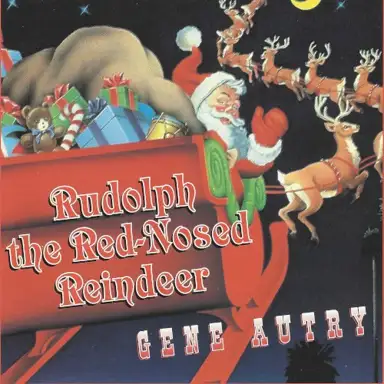 Rudolph the Red-Nosed Reindeer