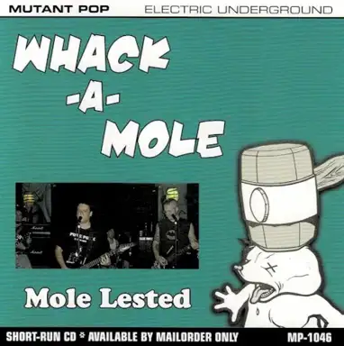 Mole Lested