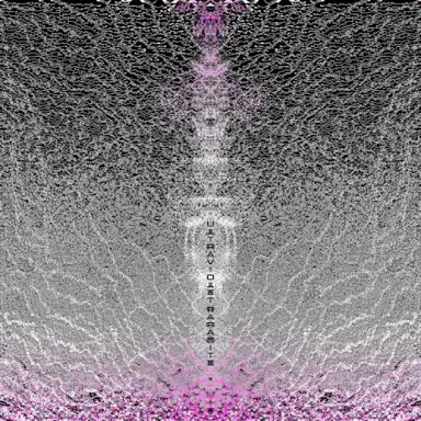Ultraviolet Parasite