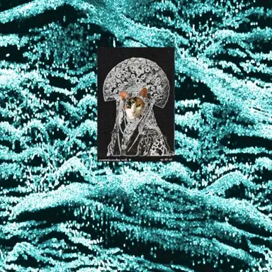 COSMICOOKS vol. 8