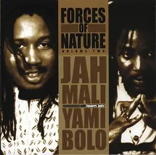 Forces of Nature, Volume Two