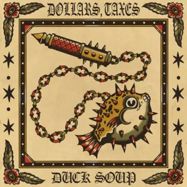 Duck Soup