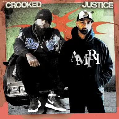 Crooked Justice
