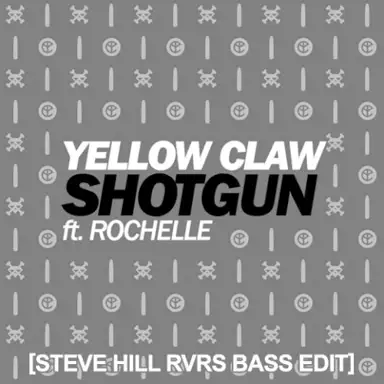 Shotgun (Steve Hill RVRS BASS edit)