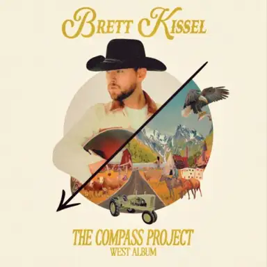 The Compass Project: West Album