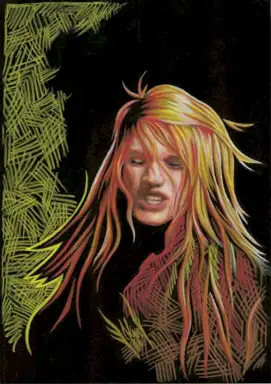 Live on Weft 08/01/12