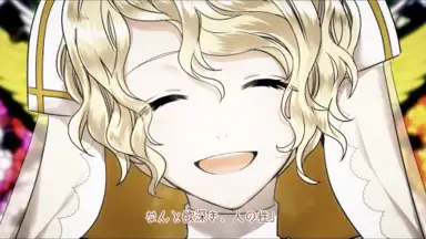 Sister’s ∞ mercY 〜ヴァンパイアとシスター〜