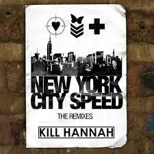 New York City Speed Remix