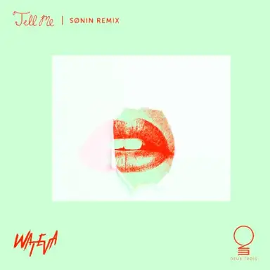 Tell Me (SØNIN remix)