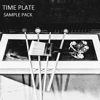 Time Plate (Sample Pack)