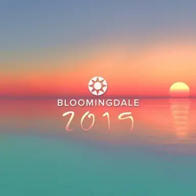 Bloomingdale 2019