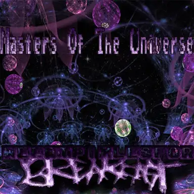 Masters of the Universe