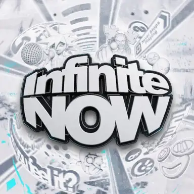 Infinite Now