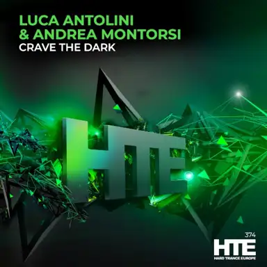 Crave the Dark