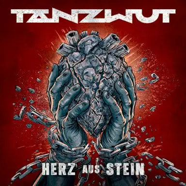 Herz aus Stein