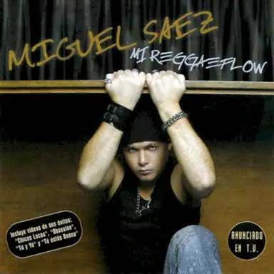 Mi Reggaeflow