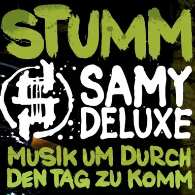 Musik um durch den Tag zu komm