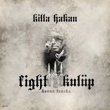 Fight Kulüp (Bonus Tracks)