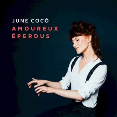 Amoureux éperdus