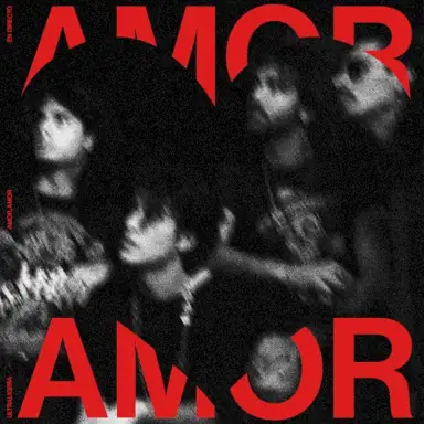 Amor Amor