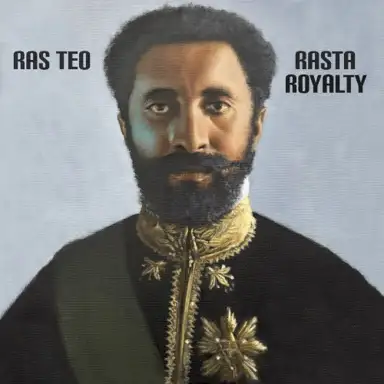 Rasta Royalty