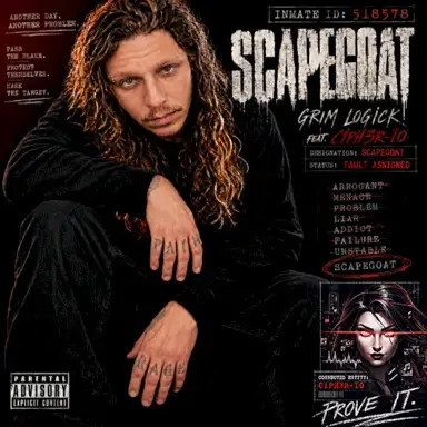 Scapegoat