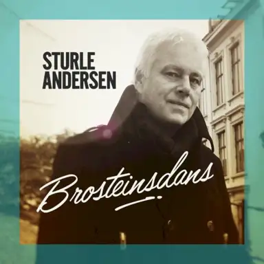 Brosteinsdans