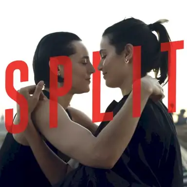 SPLIT (Bande originale de la série)