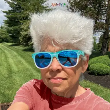 In Spirit