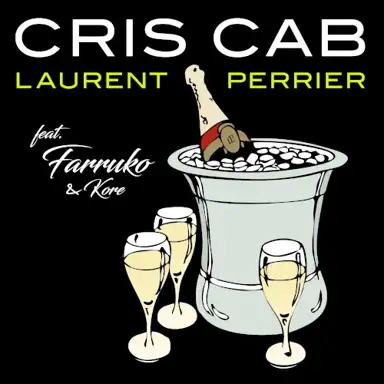 Laurent Perrier