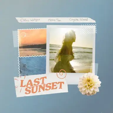 Last Sunset