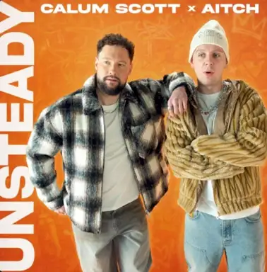 Unsteady (Aitch Version)