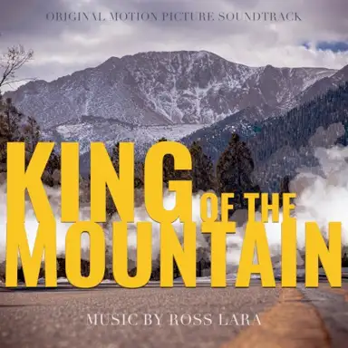 King of the Mountain (Original Motion Picture Soundtrack)