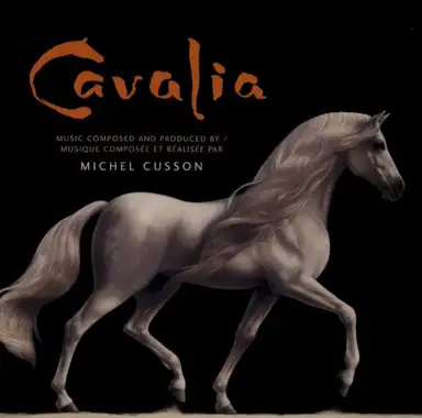 Cavalia