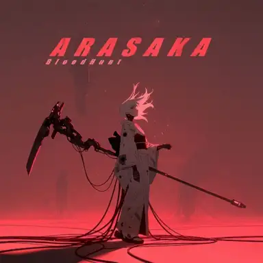 ARASAKA