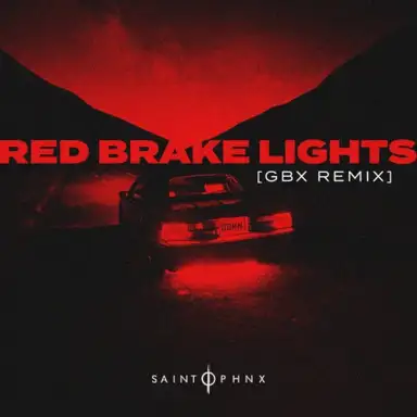 Red Brake Lights (GBX Remix)