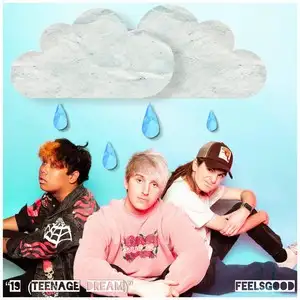 19 (Teenage Dream)