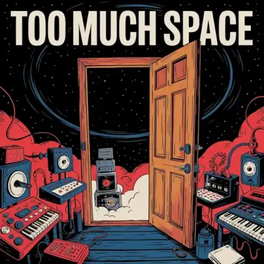 Too Much Space