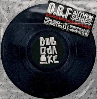 Resilience / Dubquake 2026