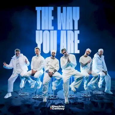 The Way You Are