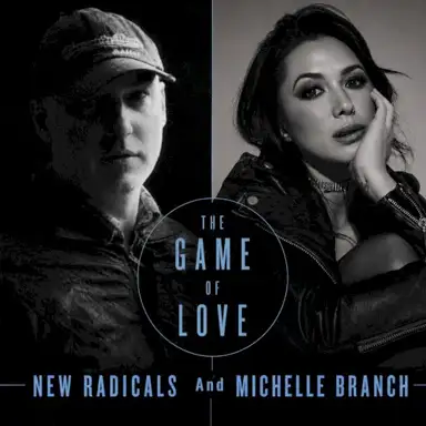 The Game of Love