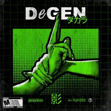 DeGEN