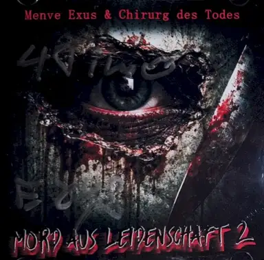 Mord aus Leidenschaft 2