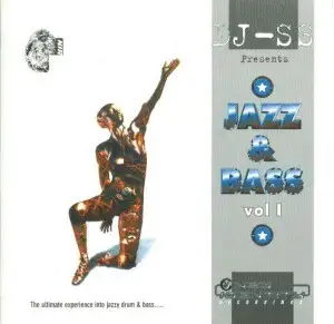 Jazz & Bass, Volume 1