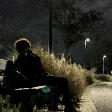 as long as i’m by your side