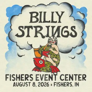 2026-08-08: Fishers Event Center, Fishers, IN, USA