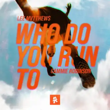 Who Do You Run To